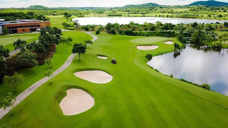 Siam Country Club Siam Country Club