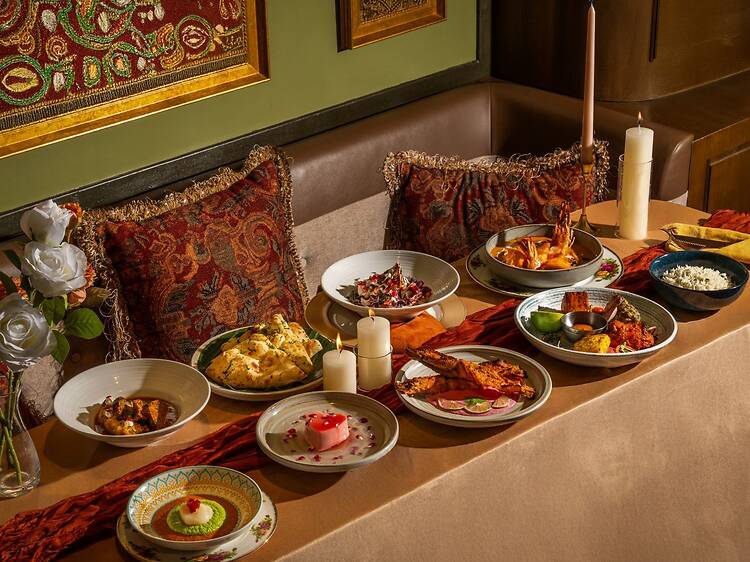 2026 情人節餐廳推介｜11間性價比高浪漫餐廳晚餐/下午茶