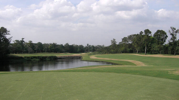 Navatanee Golf Club Navatanee Golf Club