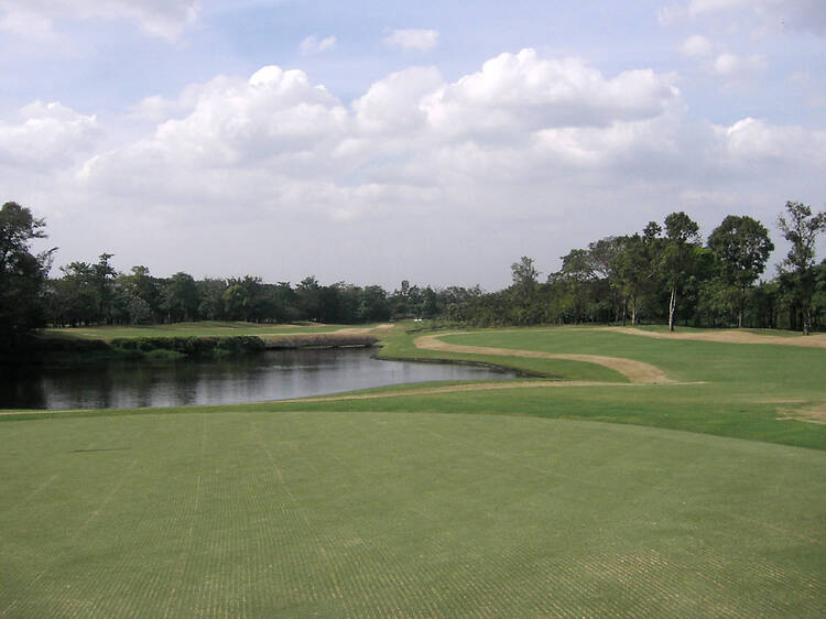 Navatanee Golf Club