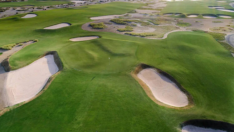 Ballyshear Golf Links Ballyshear Golf Links