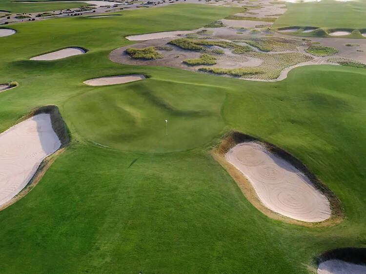 Ballyshere Golf Course