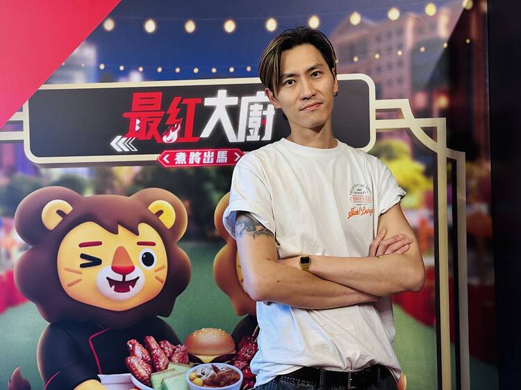 《最紅大廚》維園年宵熟食攤位 超過20款賀年美食