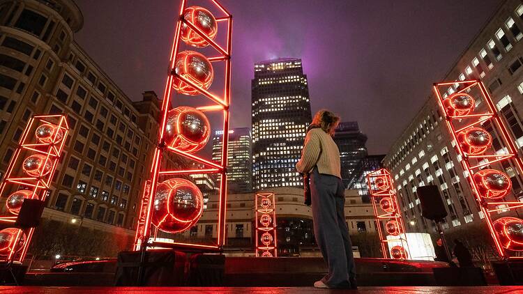 The 6 best free things to do in London this weekend [January 30-February 1 2026]