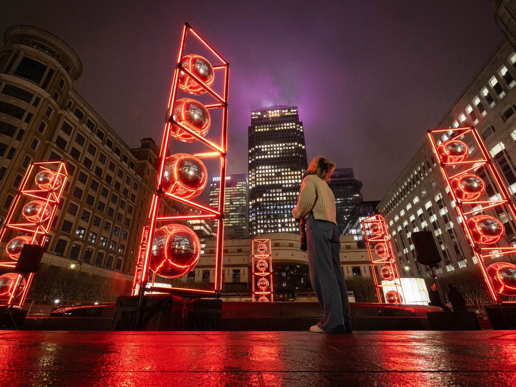 The 6 best free things to do in London this weekend [January 30-February 1 2026]