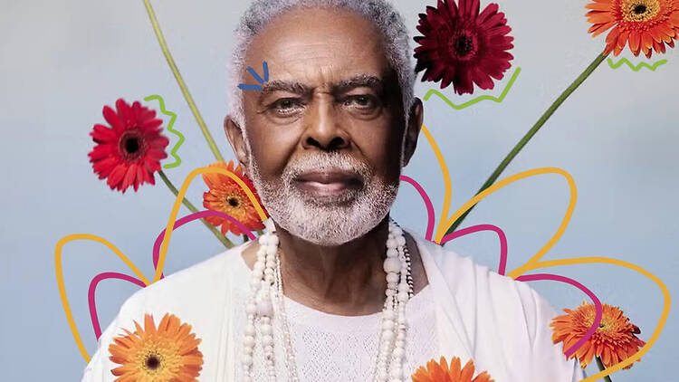 Gilberto Gil Gilberto Gil