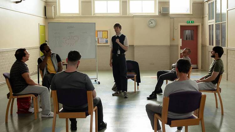 Waiting for the Out (BBC)