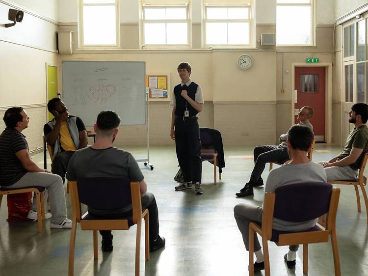 Waiting for the Out (BBC)