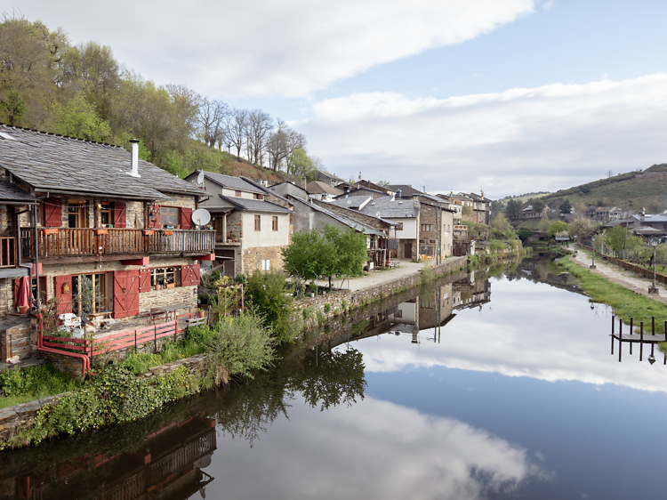 Aldeias de Trás-os-Montes que parecem suspensas no tempo