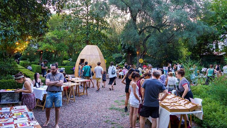 Qué hacer este fin de semana en Buenos Aires