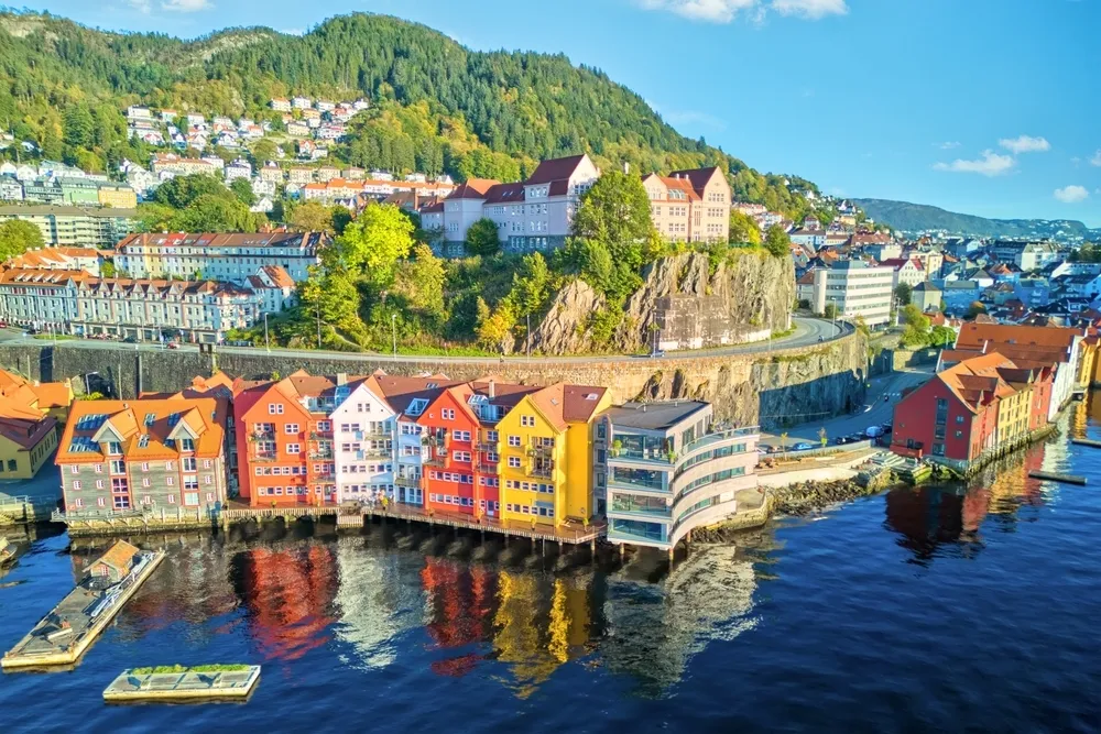 Bergen, Norway