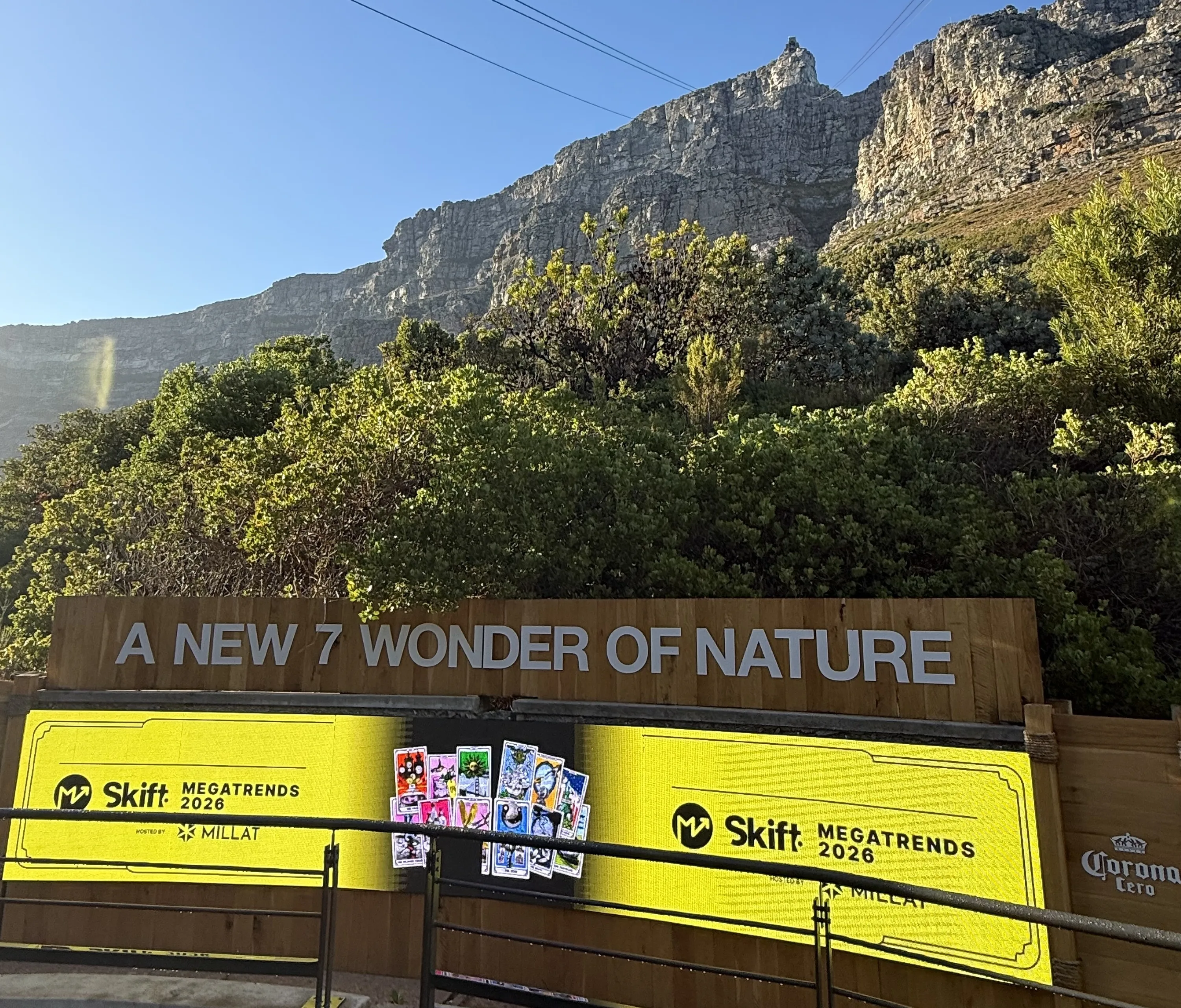 Skift Mega Trends Africa 