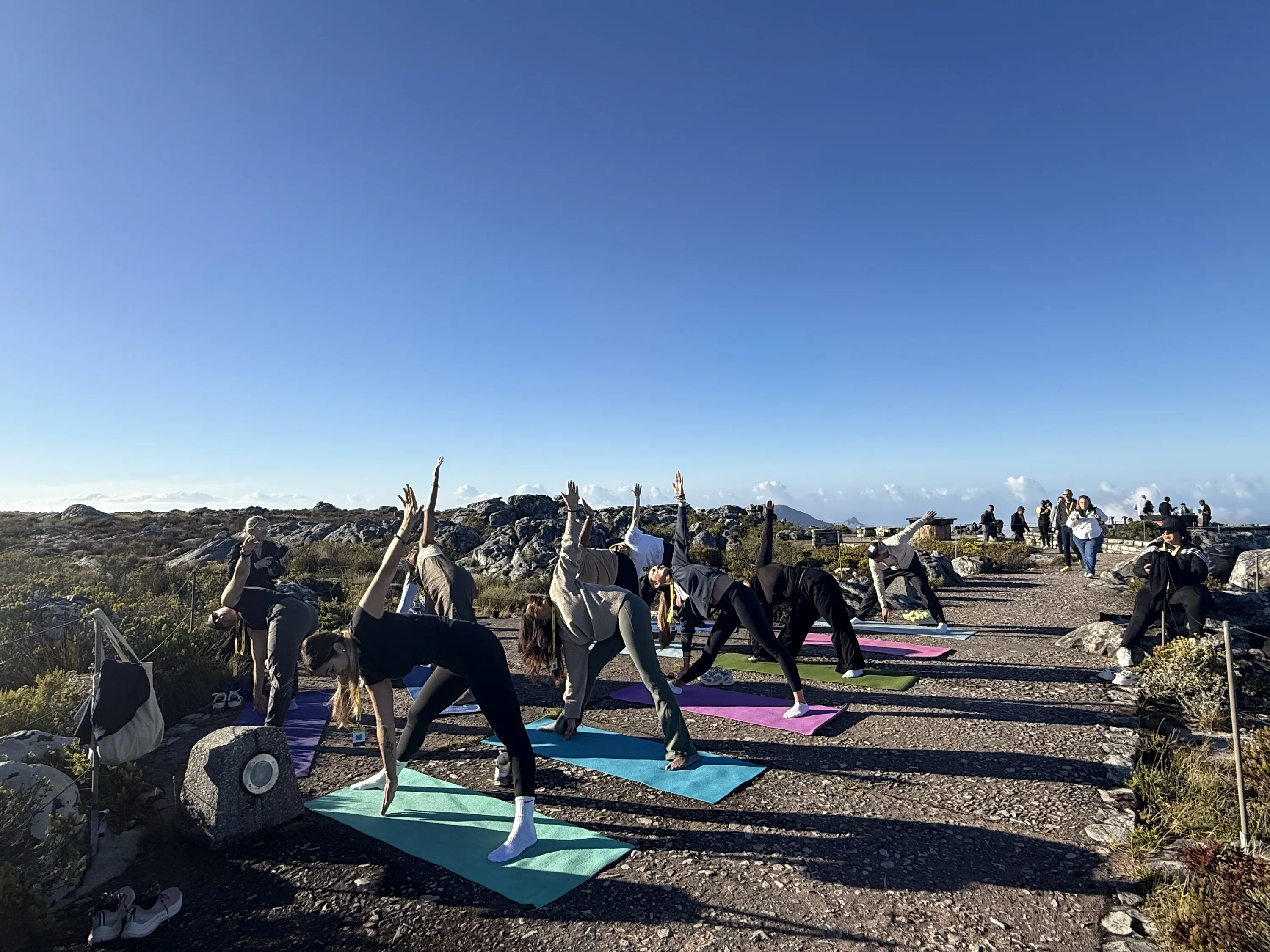 Skift Mega Trends Africa