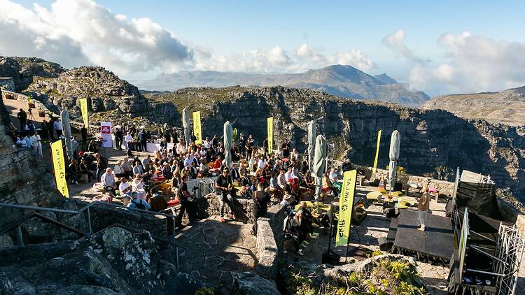 Skift Mega Trends Africa 