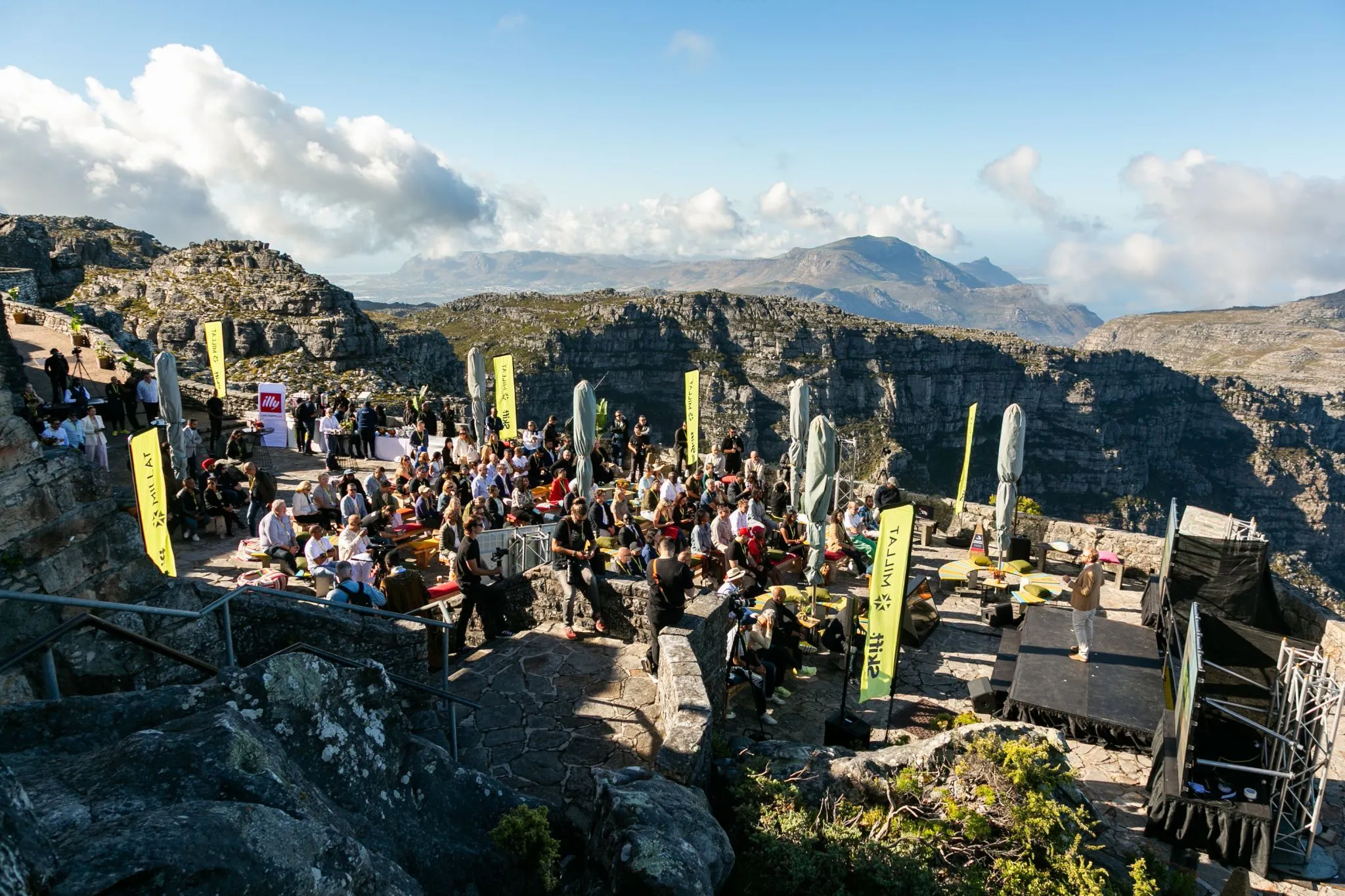 Skift Mega Trends Africa 