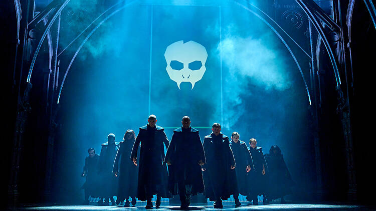 Harry Potter and the Cursed Child, Palace Theatre, 2026