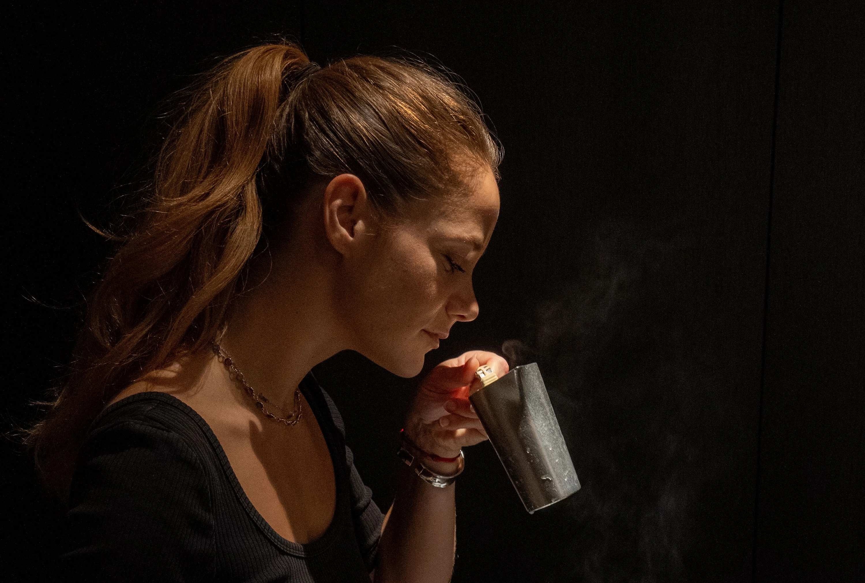 Sak&eacute; sommeli&egrave;re 