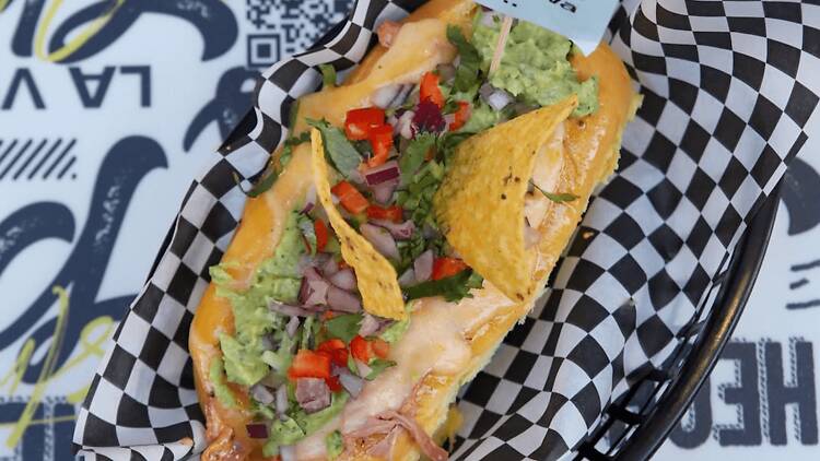 Menjar per menys de 10 euros