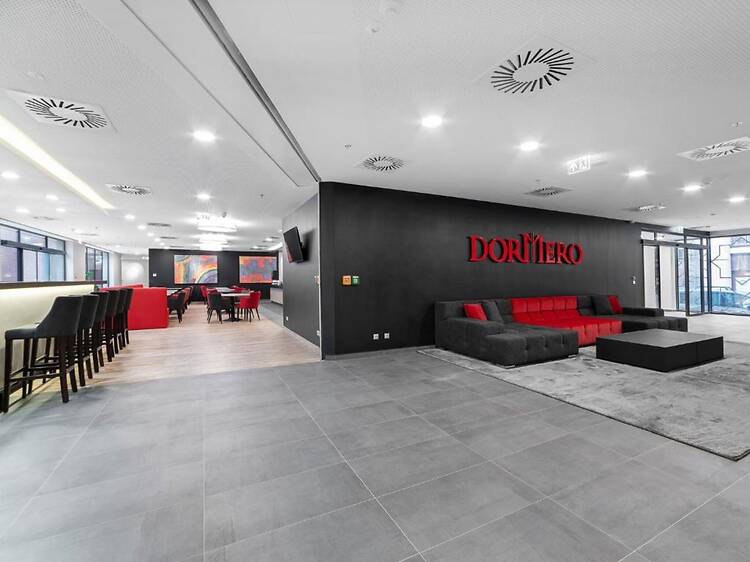 Dormero Hotel Budapest