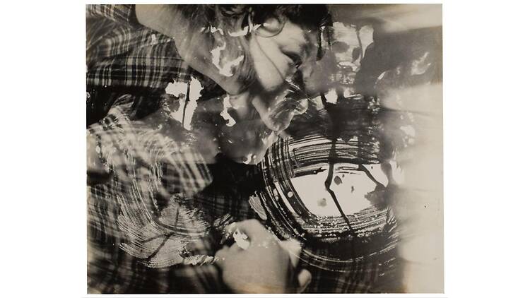 大西茂 写真と絵画