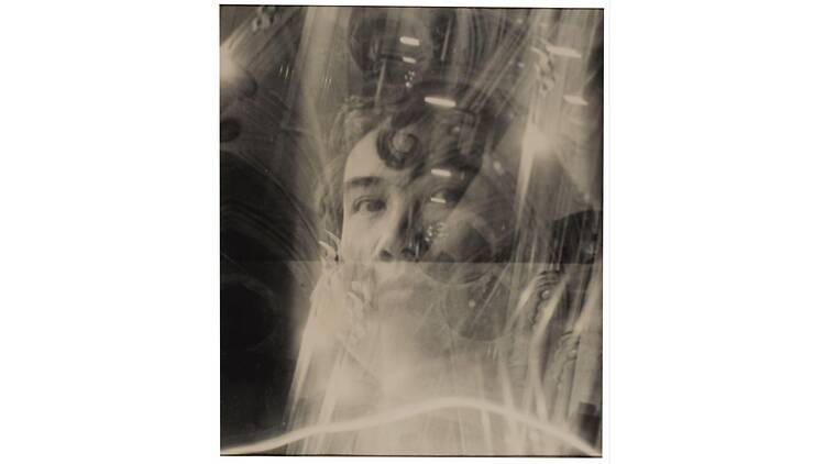 大西茂 写真と絵画