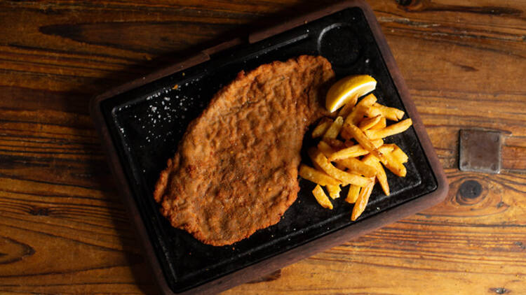 9 de Julio, Time Out Market 9 de Julio, Time Out Market