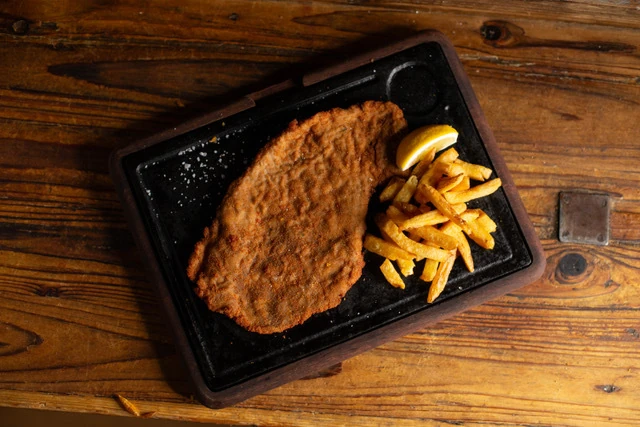 9 de Julio, Time Out Market 