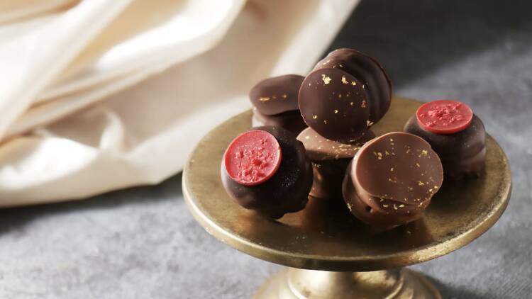 サロン デュ ショコラ