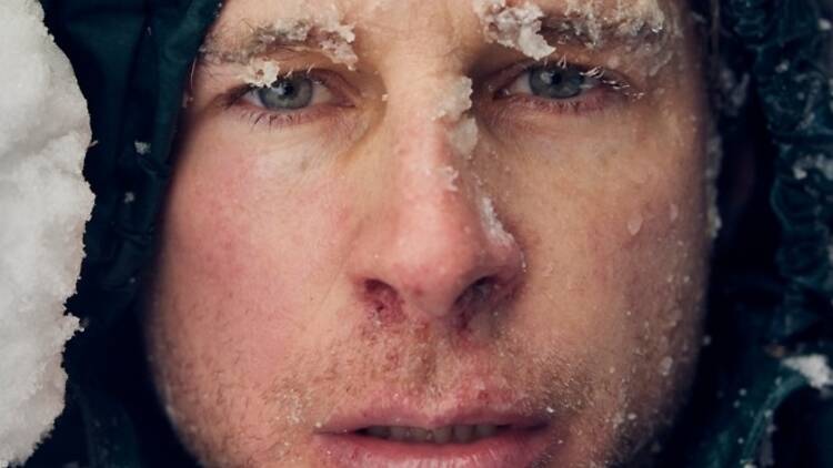 Balandrau, vent salvatge