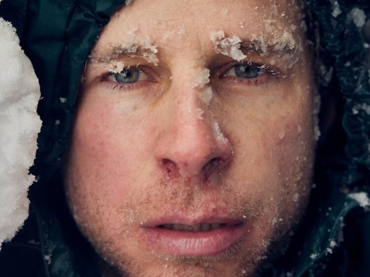 Balandrau, vent salvatge