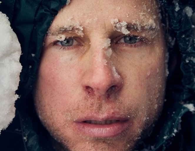 Balandrau, vent salvatge