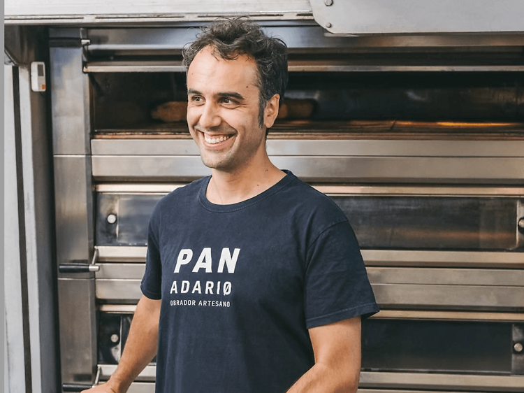 Madrid premia a su Mejor Pastelero y Mejor Panadero: un obrador que cumple una década y otro que es casi centenario Madrid premia a su Mejor Pastelero y Mejor Panadero: un obrador que cumple una década y otro que es casi centenario