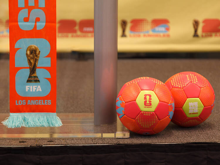 The 2026 World Cup will host huge watch parties across L.A.—and you’re probably close to at least one