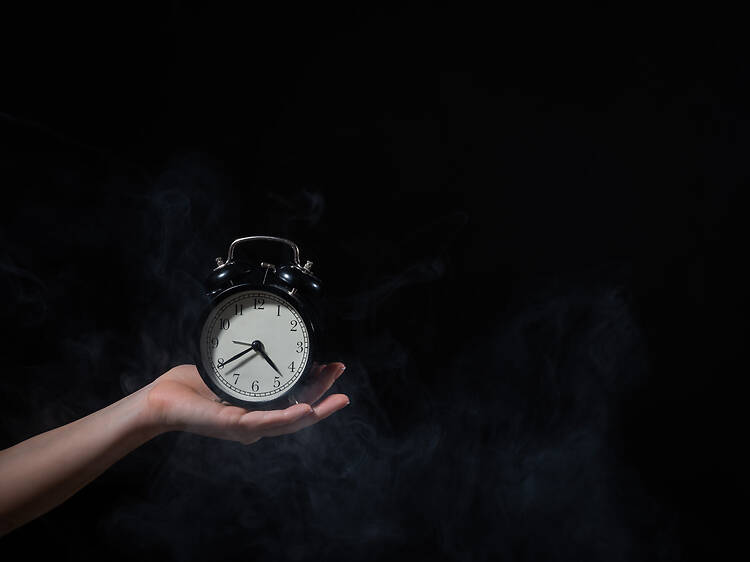 The infamous Doomsday Clock is moving closer to midnight. Here’s what that means.