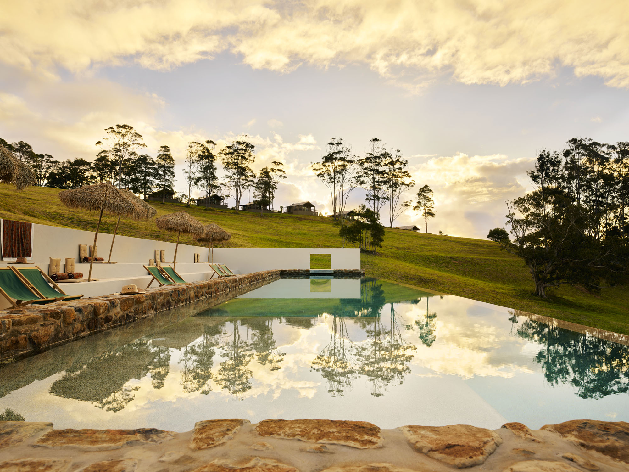 timeout.com - Winnie Stubbs - Sun Ranch is Byron Bay's Hotel of Good Times - and it lives up to its name