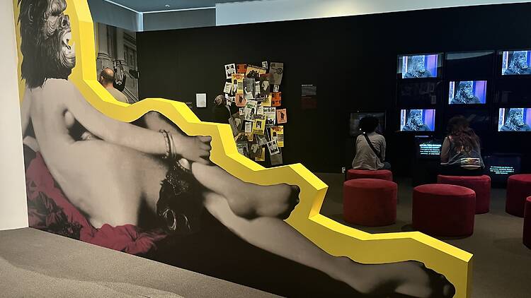 How to Be a Guerrilla Girl How to Be a Guerrilla Girl