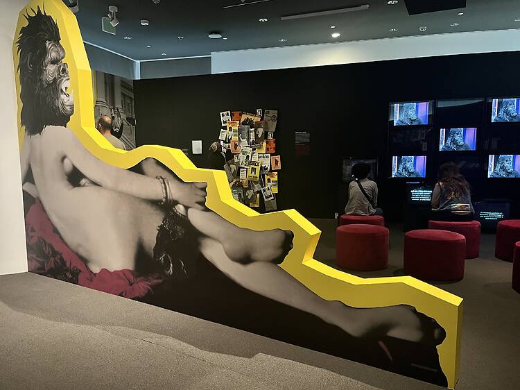 How to Be a Guerrilla Girl How to Be a Guerrilla Girl