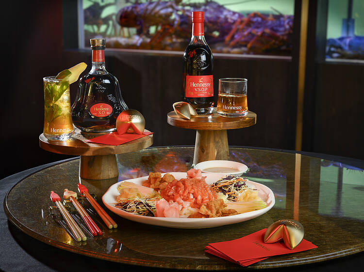 Celebrate the Year of the Horse with a cultural banquet at these standout Australian restaurants