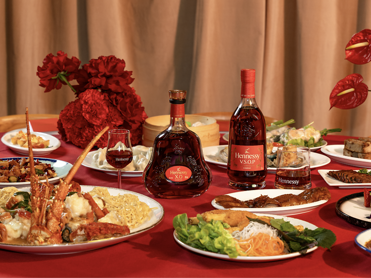 Celebrate the Year of the Horse with a cultural banquet at these standout Australian restaurants