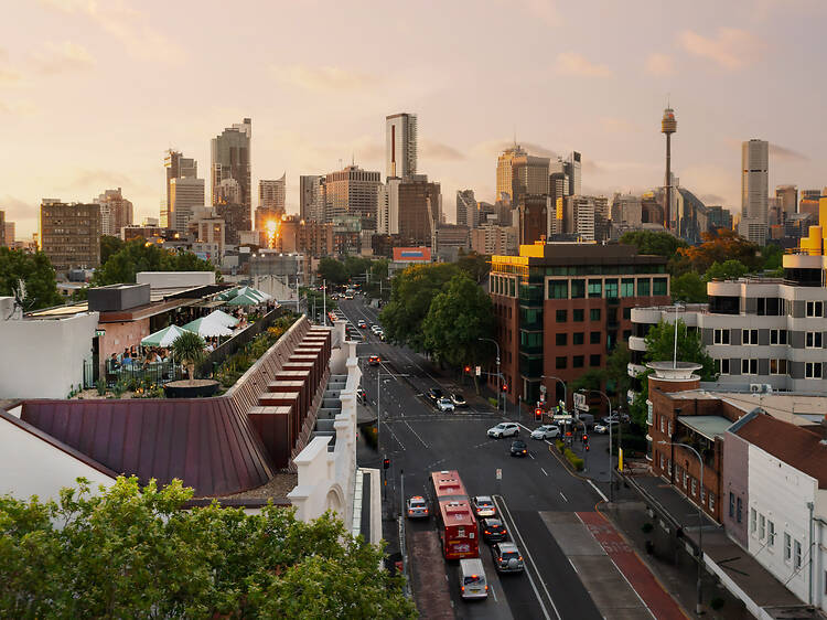 The 55 best bars in Sydney right now