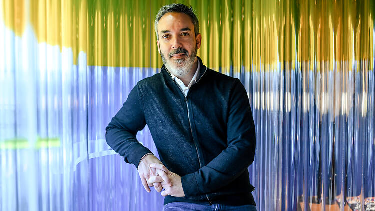 Henrique Sá Pessoa Henrique Sá Pessoa