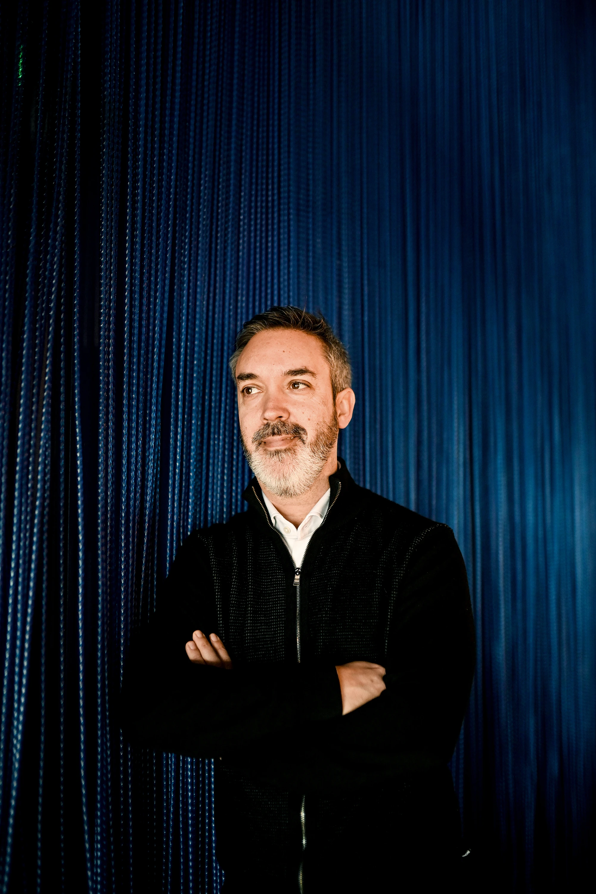 Henrique S&aacute; Pessoa