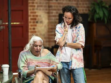 Black Light Black Light