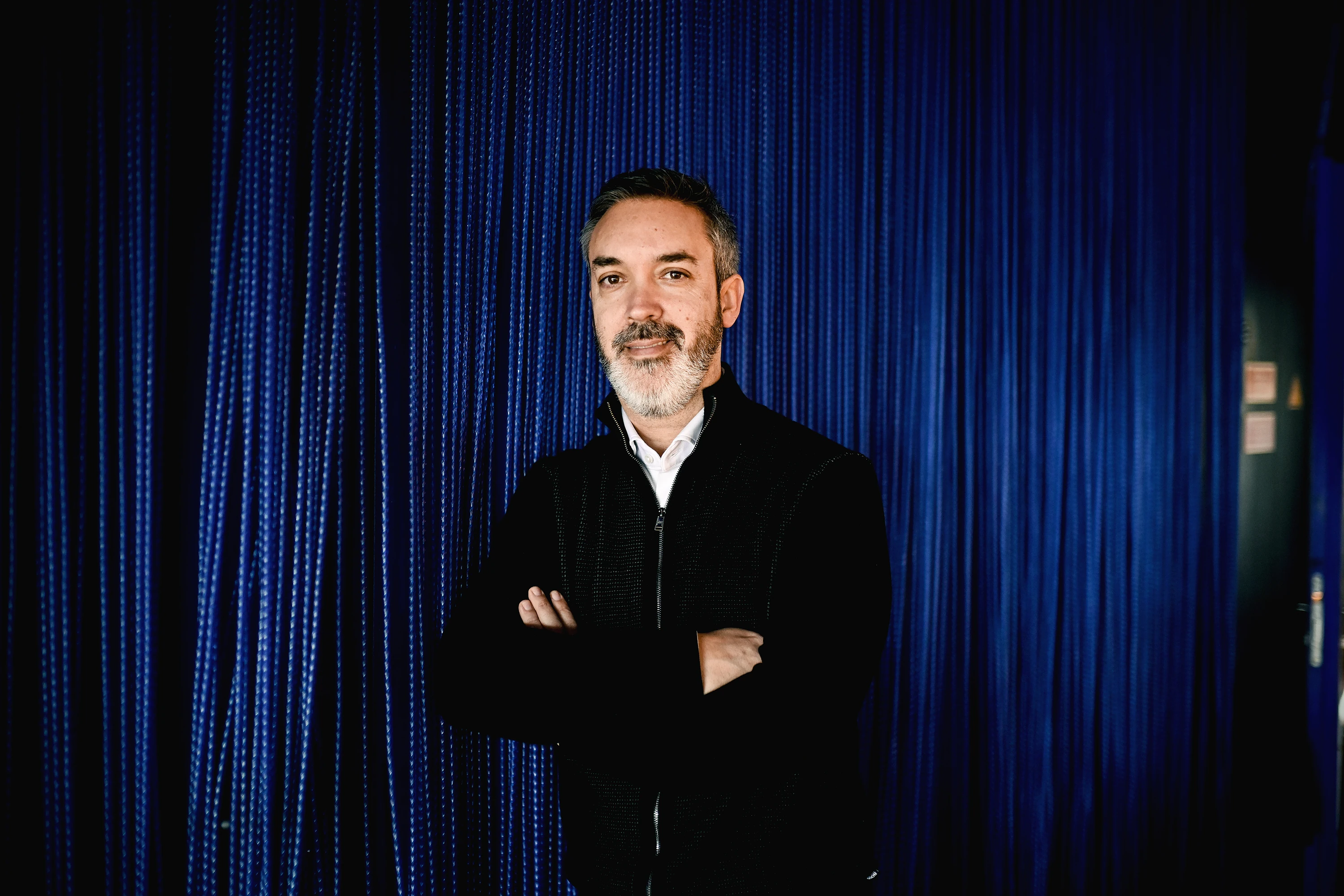 Henrique S&aacute; Pessoa