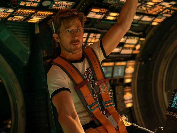 『プロジェクト・ヘイル・メアリー』