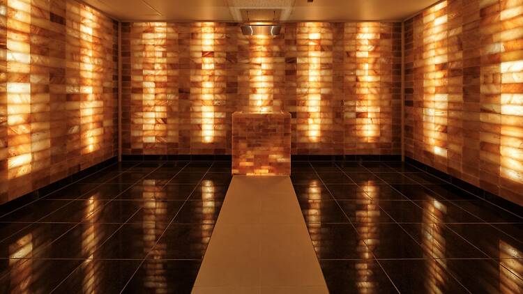 スパ＆ホテル 舞浜ユーラシア