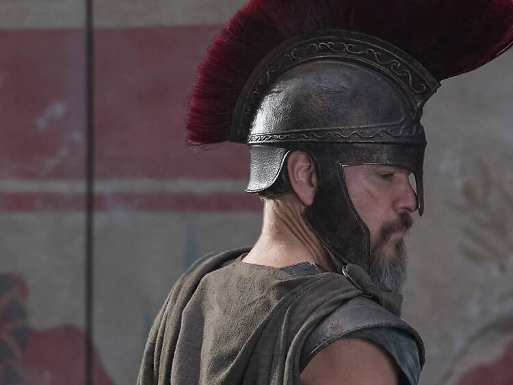 『オデュッセイア』