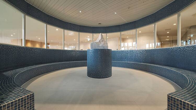 スパ＆ホテル 舞浜ユーラシア