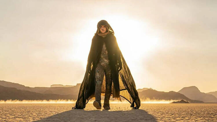 『Dune: Part Three（原題）』