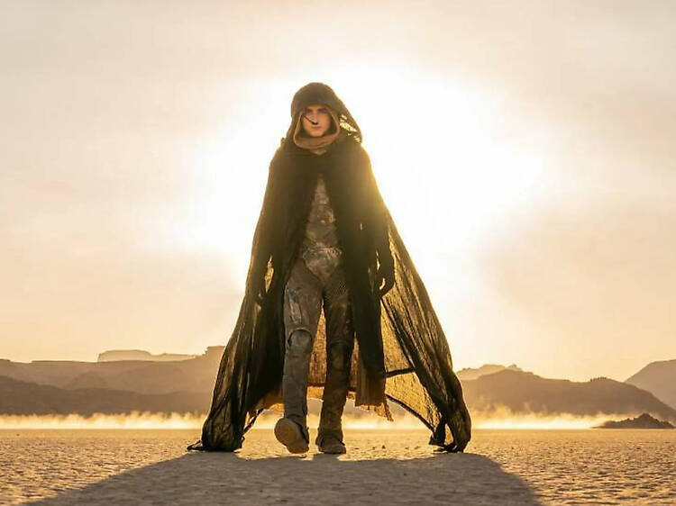 『Dune: Part Three（原題）』